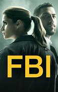 Image result for The FBI Television Show