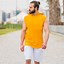 Image result for Men's Sleeveless Hoodie with Zipper