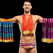 Image result for Michael Phelps
