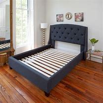 Image result for Full Size Bed Slats