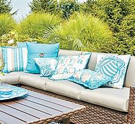 Image result for Big Lots Outdoor Pillows