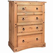 Image result for Tall Bedroom Chest of Drawers