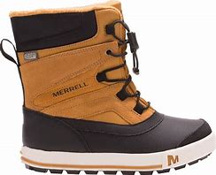 Image result for Kids Winter Boots