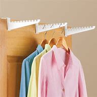 Image result for Space-Saving Clothing Storage