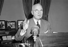Image result for President Truman Chinese Civil War