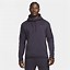 Image result for Nike Hoodie Thata White with a Blue Hood and a Man On It