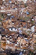 Image result for Category 5 Hurricane Andrew