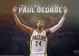 Image result for Paul George Wallpaper Pacers