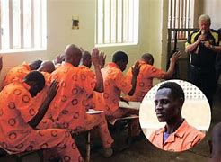 Image result for Most Dangerous Prison in South Africa