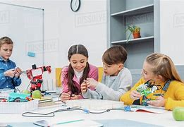 Image result for Kids Working Together