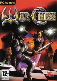 Image result for War Chess Board Game