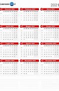 Image result for Calendario 2021 per Desktop