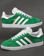 Image result for Adidas Gazelle with Baggy Jeans Men