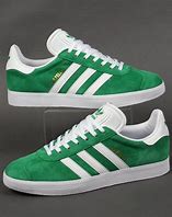 Image result for Adidas Shoes Green with Lace