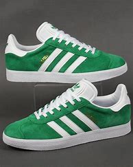 Image result for adidas gazelle green