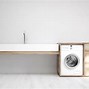 Image result for Washer and Dryer Outside