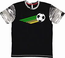 Image result for Yellow Soccer Shirt