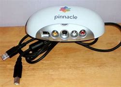 Image result for Pinnacle Video Capture Device for Windows 1.0