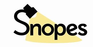 Image result for snopes