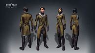 Image result for Star Trek Romulan Uniforms