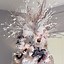 Image result for Unique and Beautifully Decorated Christmas Tree