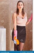 Image result for On Toilet with Clothes