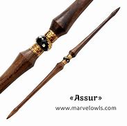 Image result for Marvelowls Wizard Wands