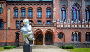 Image result for Riga Museum of Foreign Art