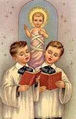 Image result for images 50s altar boy