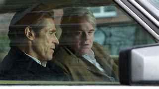 Image result for A Most Wanted Man Cast and Crew