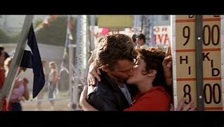 Image result for Grease Rizzo and Kenickie
