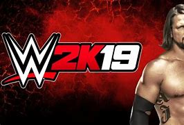 Image result for Nintendo Switch WWE 2K19
