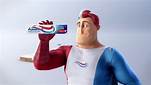 See related image detail. MPC Creative produce cavity-destroying mascot ‘Captain Aquafresh’ for ...