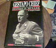 Image result for Georg Mueller Gestapo
