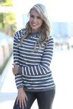 Image result for Cropped Zipped Hoodie Gray