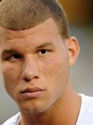 Image result for Blake Griffin Hair