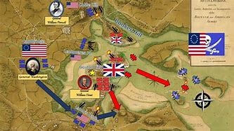 Image result for Where Was the Battle of Dorchester Heights