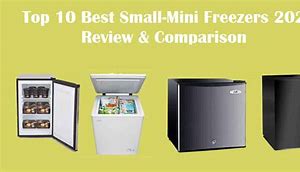 Image result for Small Freezers Only