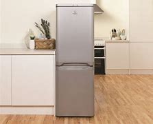 Image result for Indesit Refrigerator