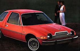 Image result for Pacer Gas Car