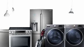 Image result for Kitchen Appliances Top View Vector