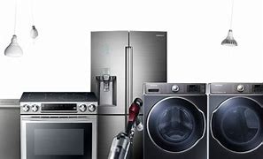 Image result for Samsung Appliances Logo