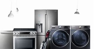 Image result for Home Appliances and Electronics Advertisement