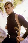 Image result for Roger Moore as James Bond