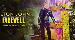 Image result for Elton John Farewell Tour Atlanta