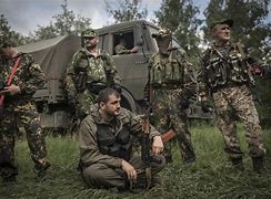 Image result for Ukraine Combat Footage Graphic