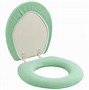 Image result for Pop Up Toilet Seat Cover