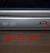 Image result for Eject CD or DVD From Laptop