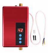 Image result for Eccotemp Tankless Propane Water Heater