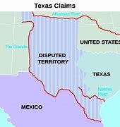 Image result for Land Gained From Mexican-American War